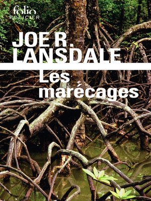 cover image of Les marécages